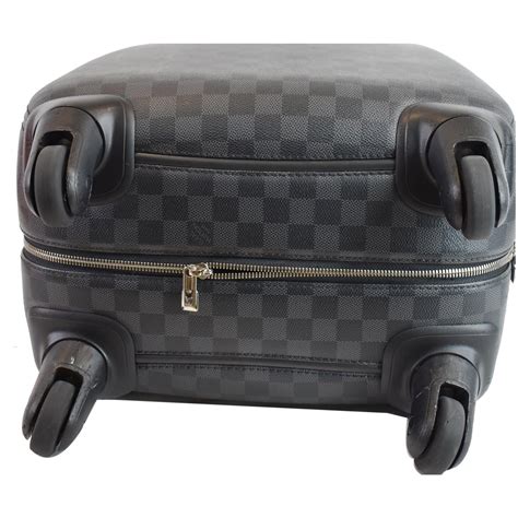 cheap louis vuitton roller luggage|louis vuitton hard suitcase.